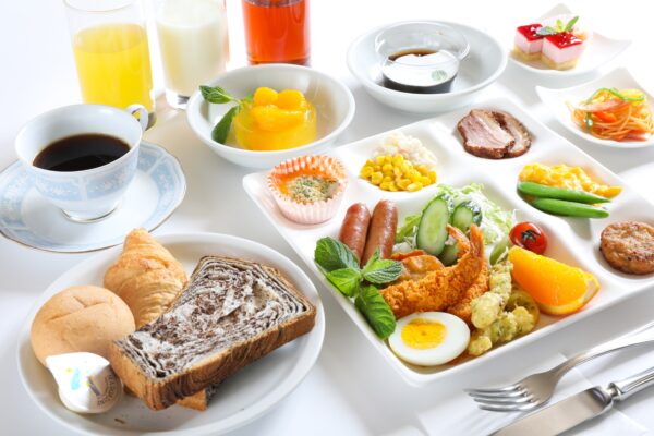 洋食